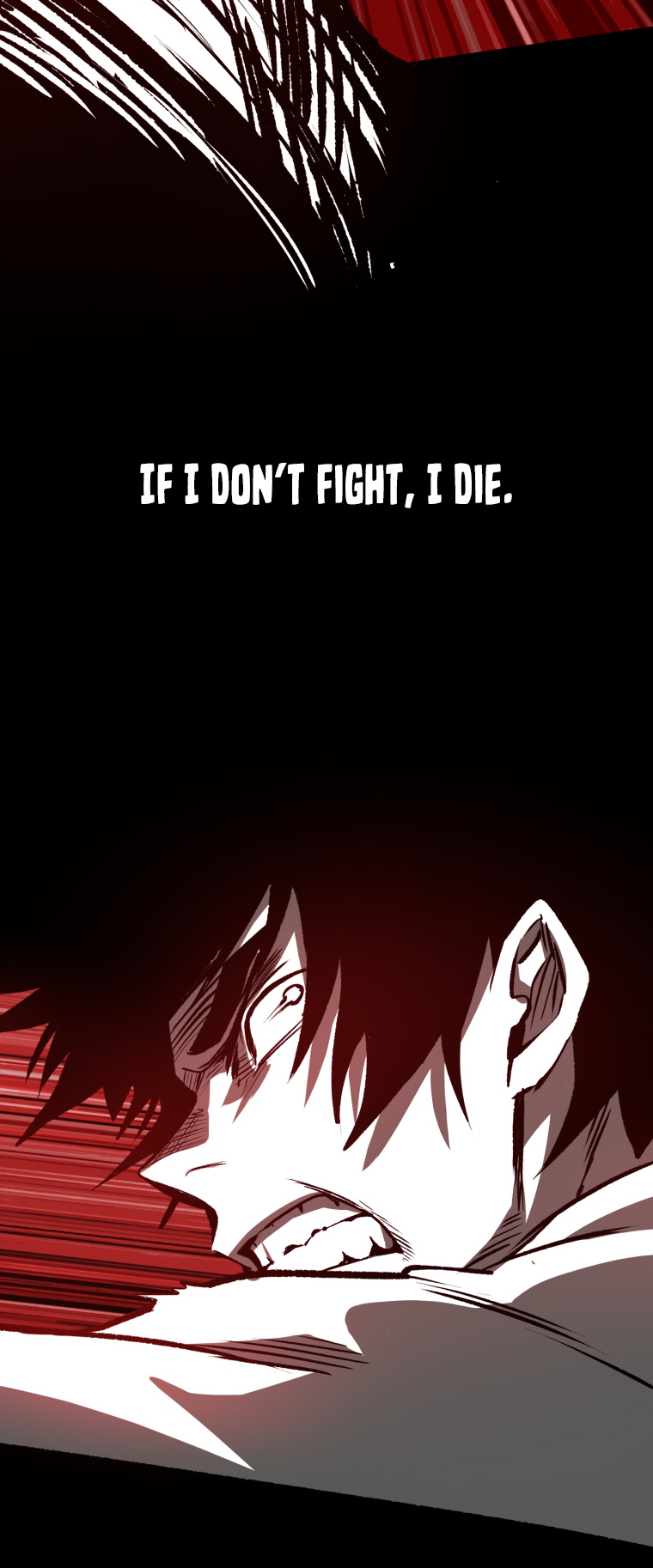 18+ Survival Story of a Sword King in a Fantasy World Chapter 154 page 4