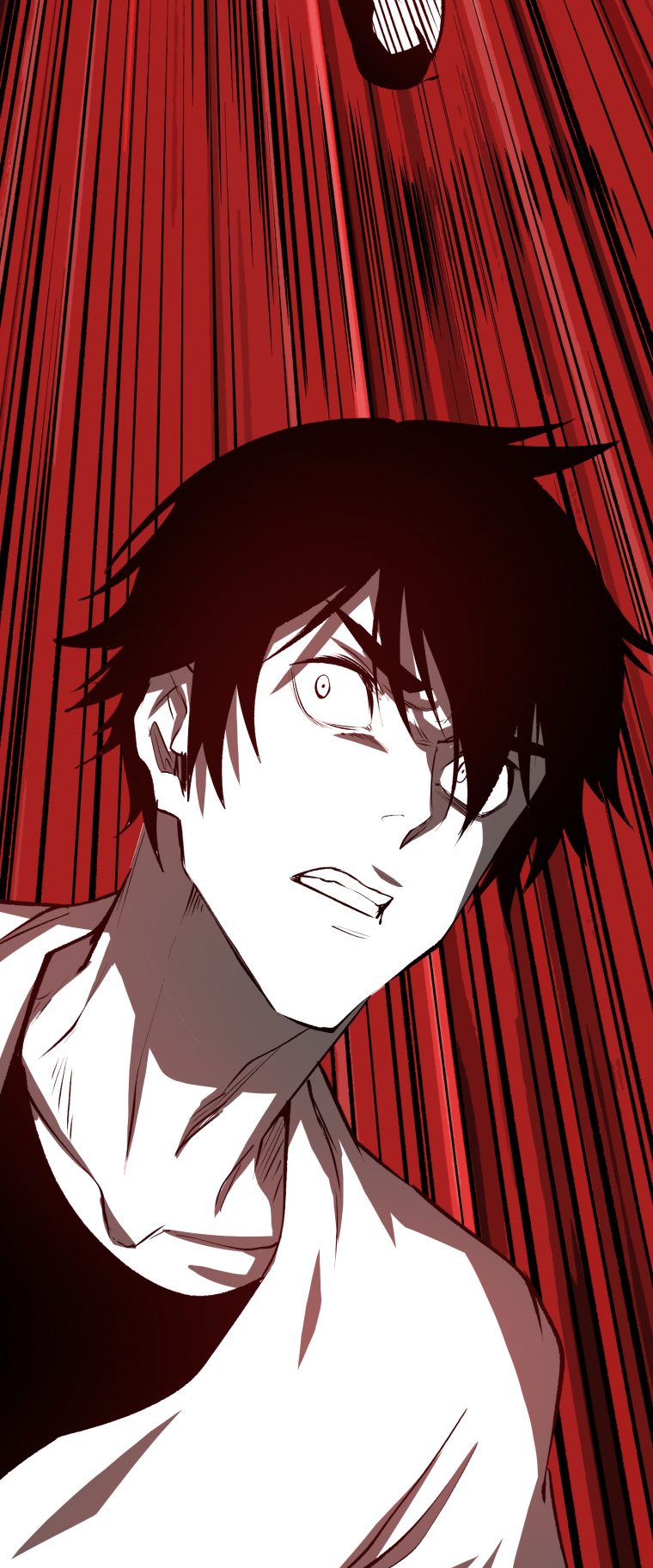 18+ Survival Story of a Sword King in a Fantasy World Chapter 154 page 6