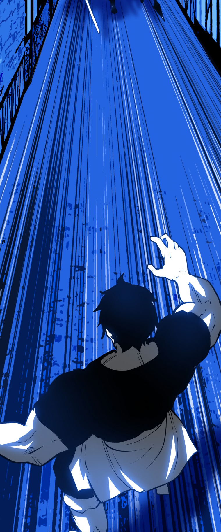 18+ Survival Story of a Sword King in a Fantasy World Chapter 154 page 10