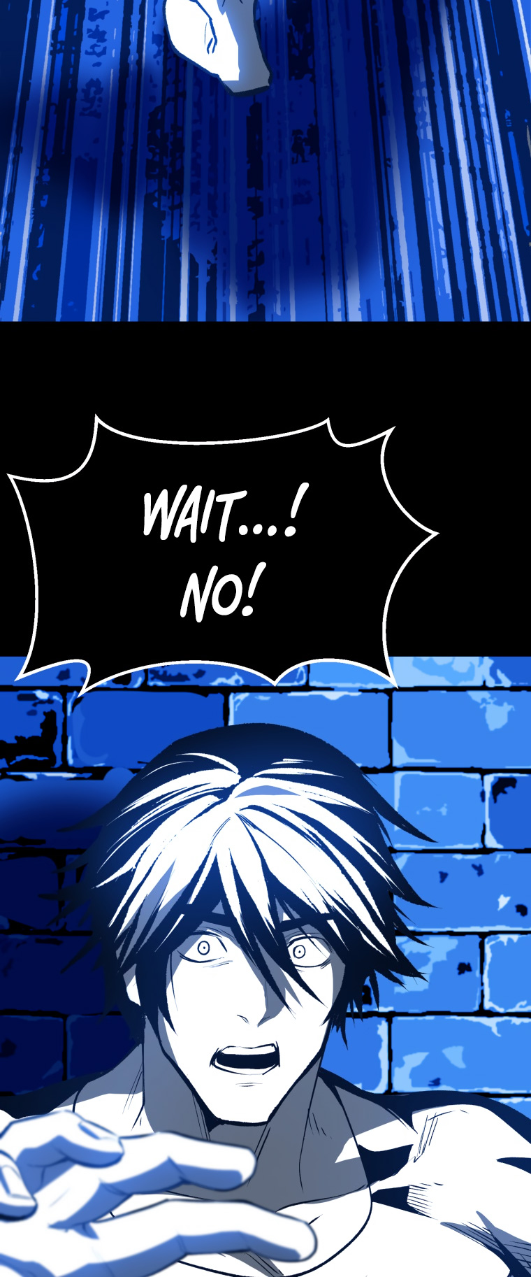 18+ Survival Story of a Sword King in a Fantasy World Chapter 154 page 11