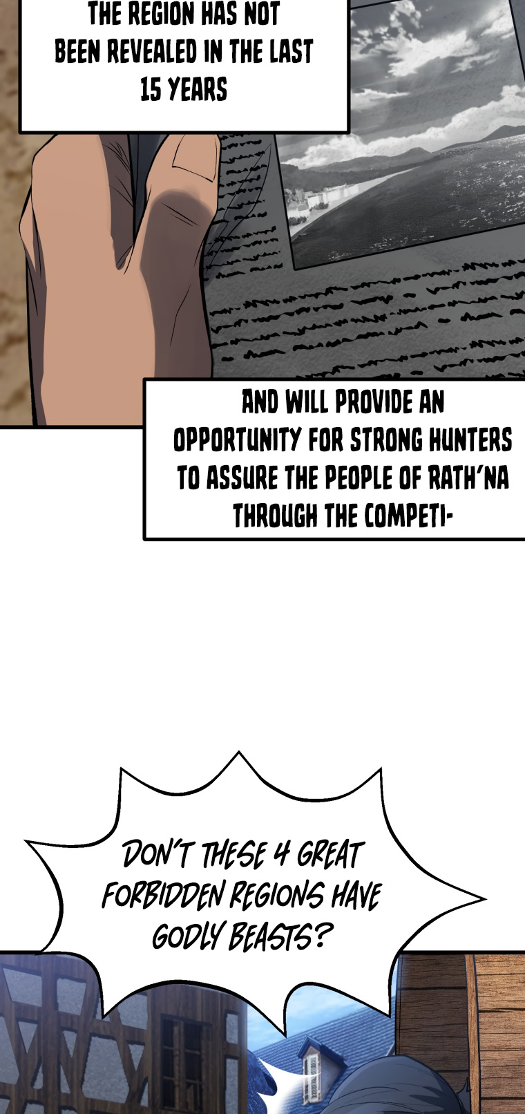 18+ Survival Story of a Sword King in a Fantasy World Chapter 154 page 28