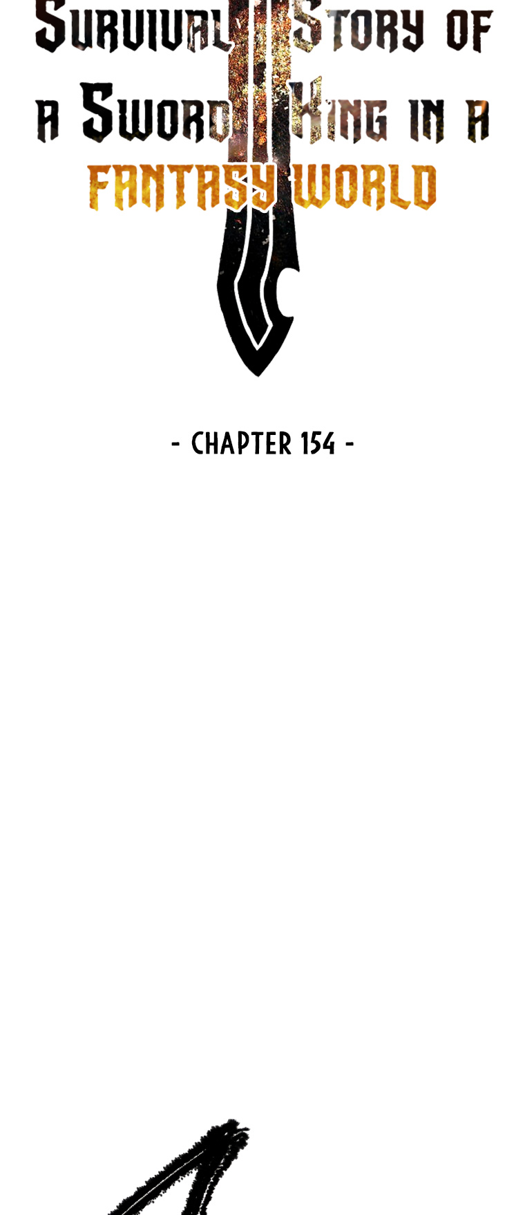 18+ Survival Story of a Sword King in a Fantasy World Chapter 154 page 38