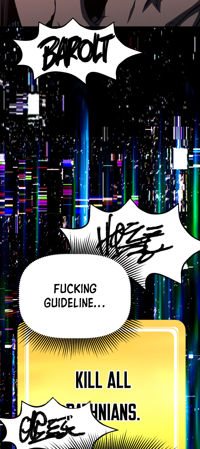 18+ Survival Story of a Sword King in a Fantasy World Chapter 154 page 45