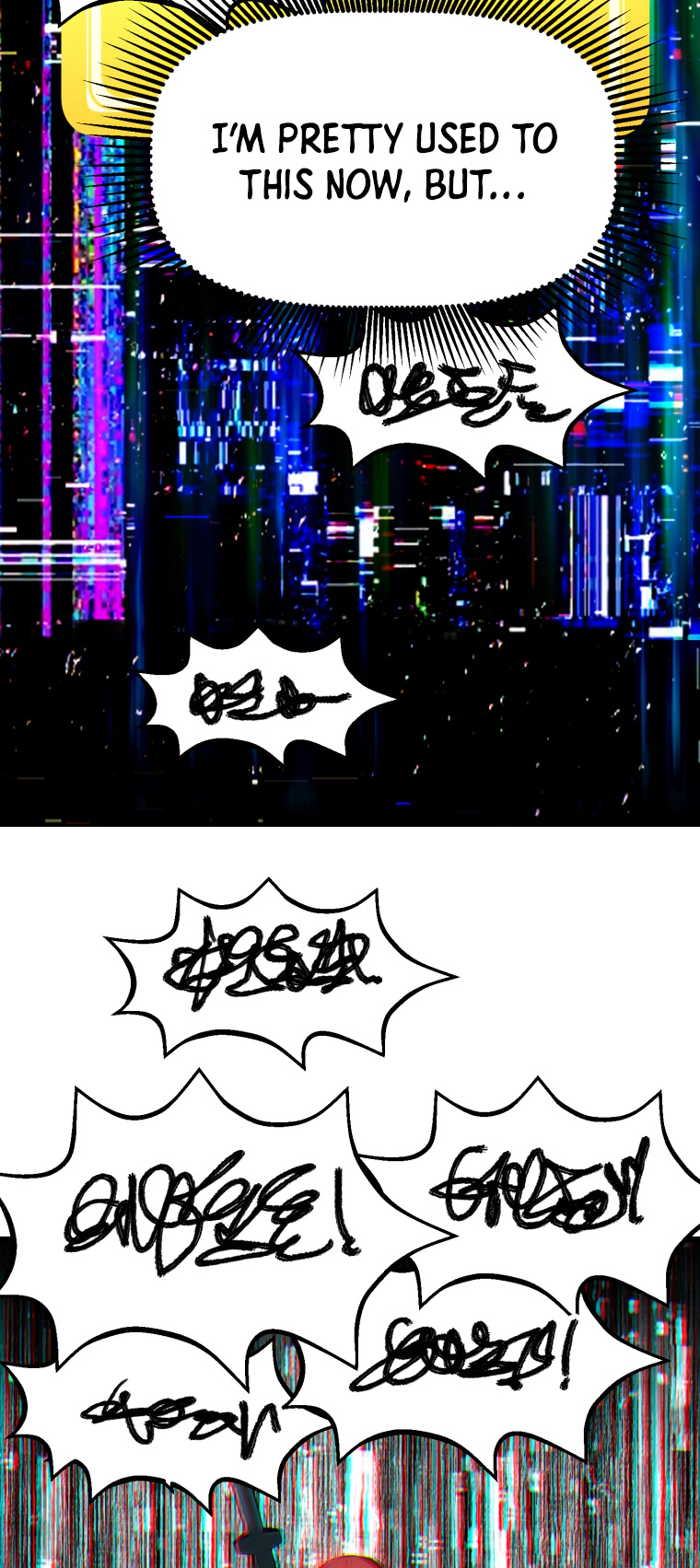 18+ Survival Story of a Sword King in a Fantasy World Chapter 154 page 46