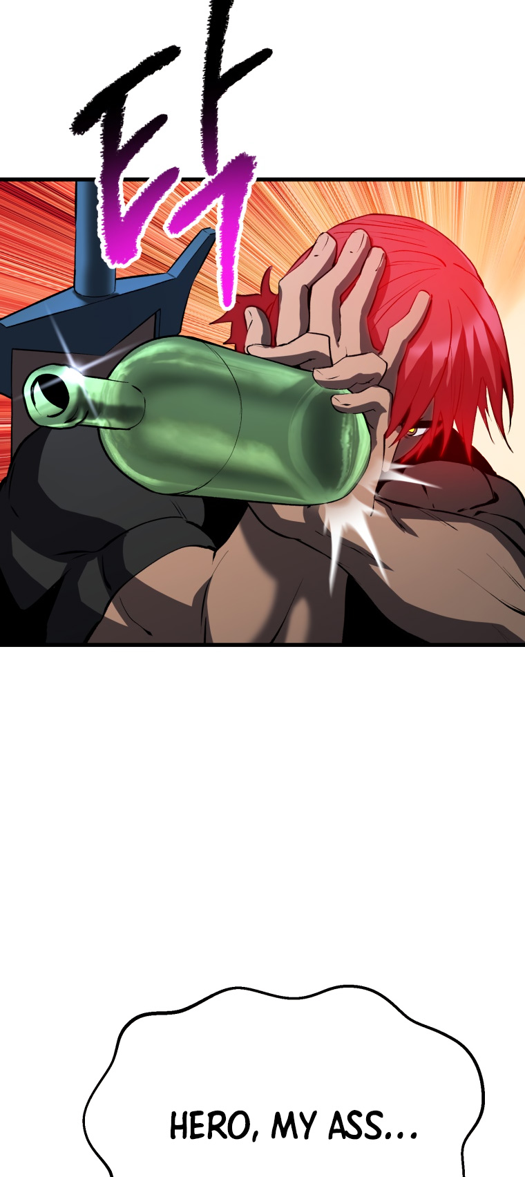 18+ Survival Story of a Sword King in a Fantasy World Chapter 154 page 49
