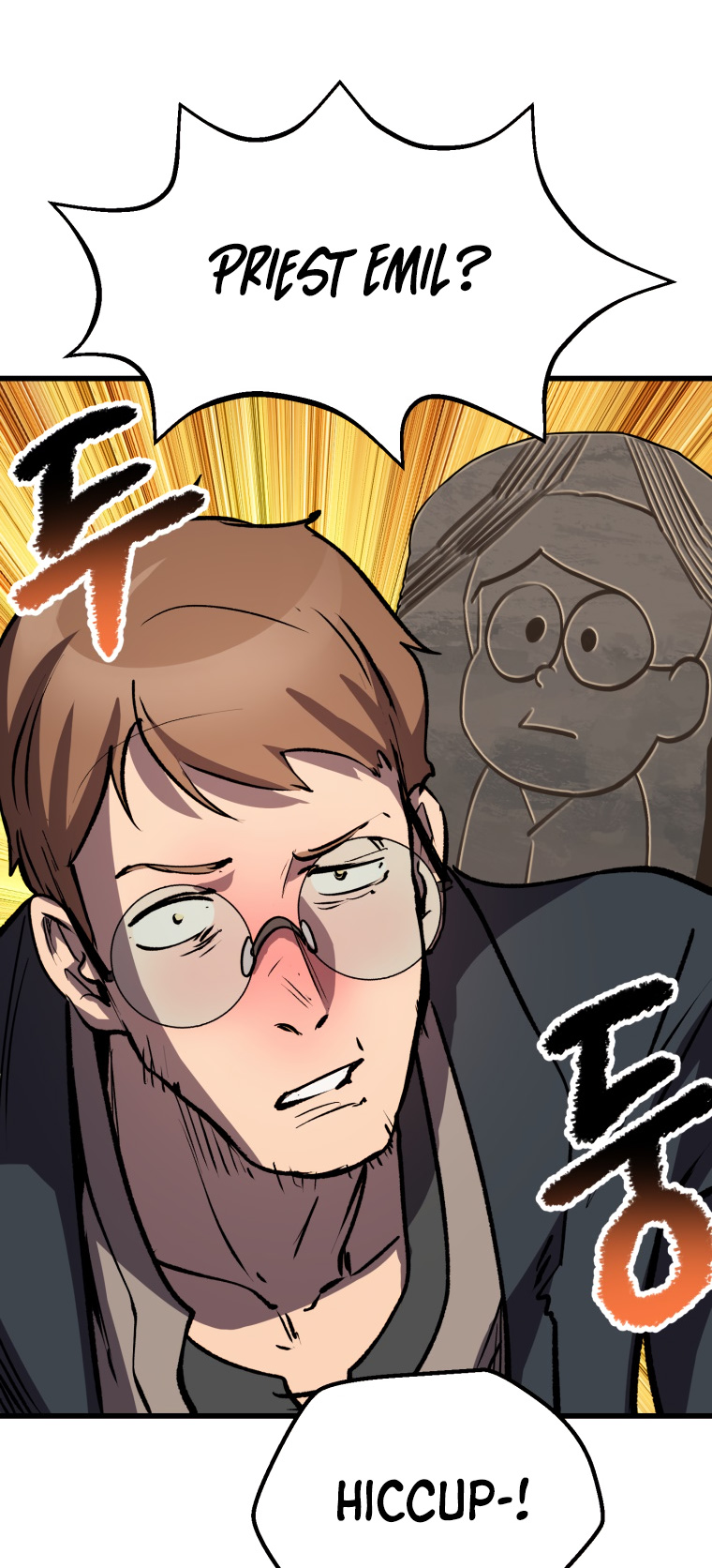 18+ Survival Story of a Sword King in a Fantasy World Chapter 154 page 54
