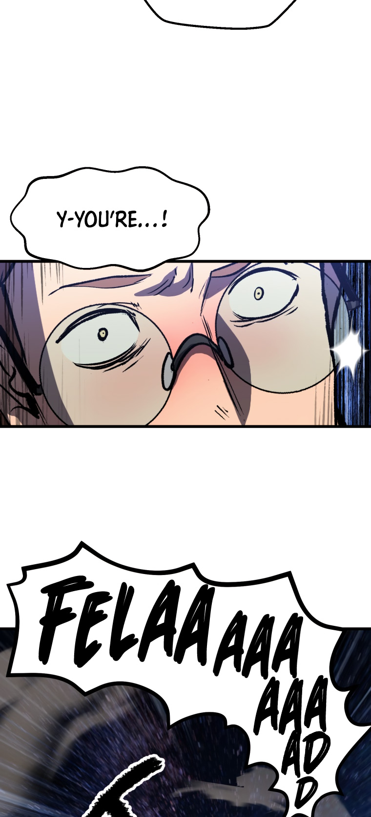 18+ Survival Story of a Sword King in a Fantasy World Chapter 154 page 55