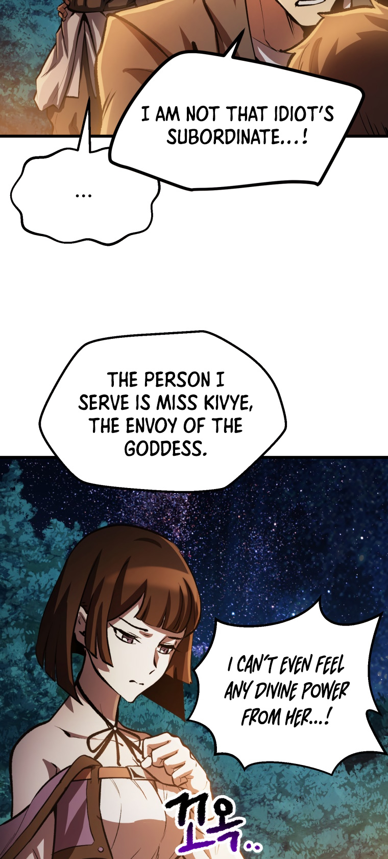 18+ Survival Story of a Sword King in a Fantasy World Chapter 154 page 62
