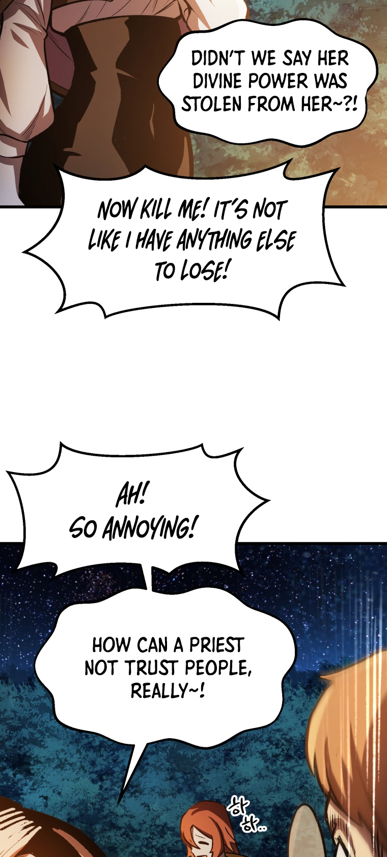 18+ Survival Story of a Sword King in a Fantasy World Chapter 154 page 63