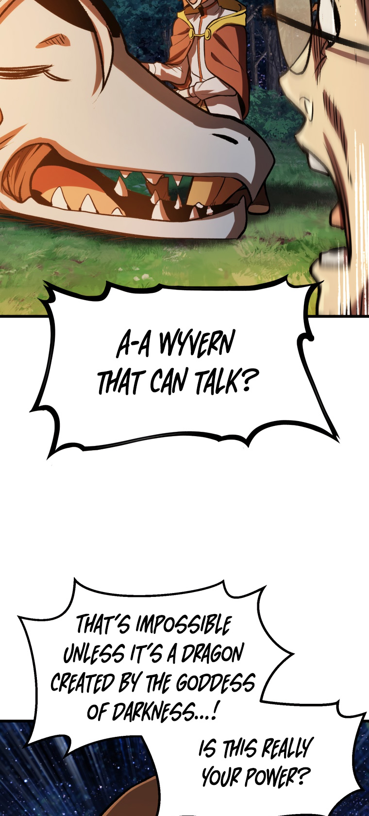 18+ Survival Story of a Sword King in a Fantasy World Chapter 154 page 64