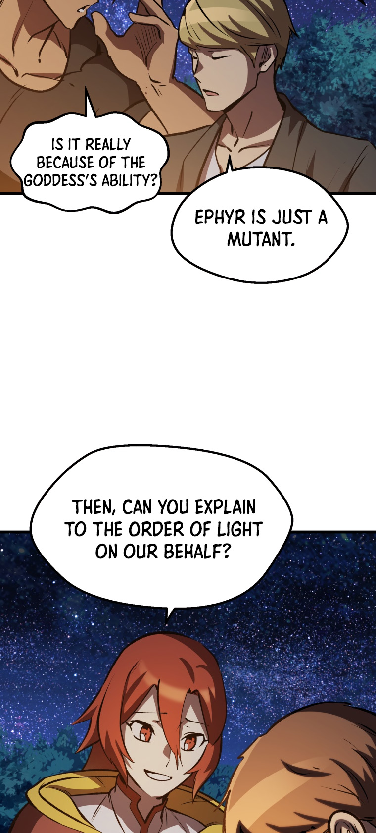 18+ Survival Story of a Sword King in a Fantasy World Chapter 154 page 67