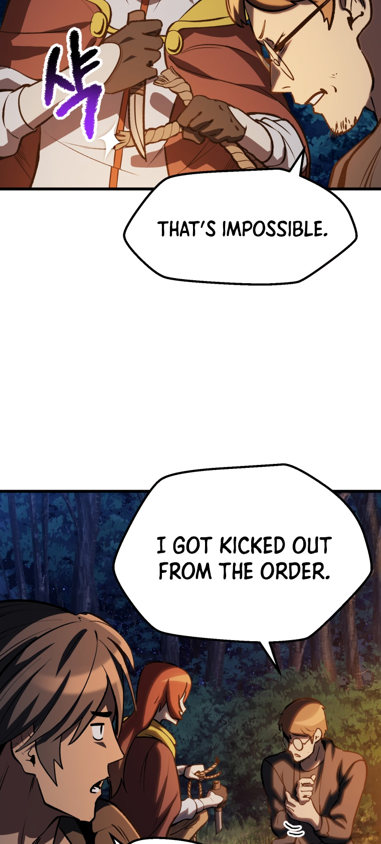 18+ Survival Story of a Sword King in a Fantasy World Chapter 154 page 68