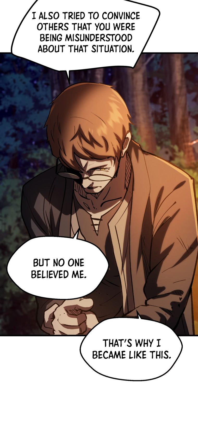 18+ Survival Story of a Sword King in a Fantasy World Chapter 154 page 71