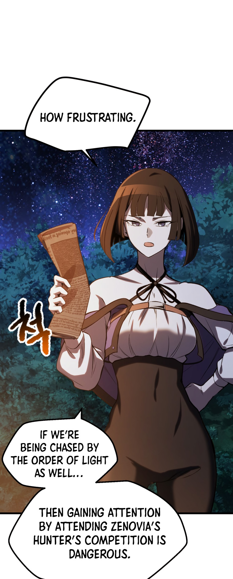 18+ Survival Story of a Sword King in a Fantasy World Chapter 154 page 73