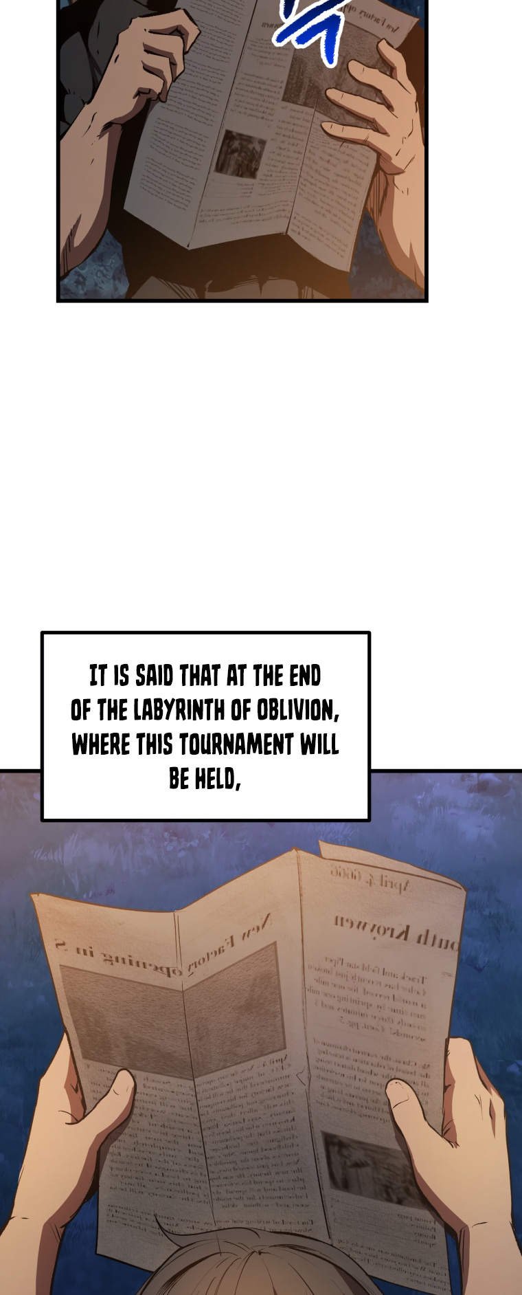 18+ Survival Story of a Sword King in a Fantasy World Chapter 154 page 76