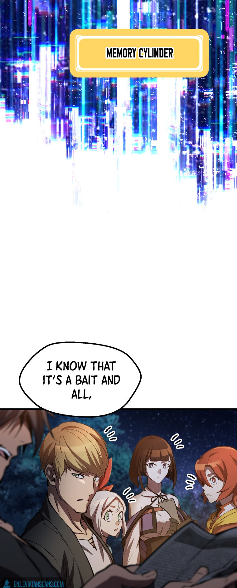 18+ Survival Story of a Sword King in a Fantasy World Chapter 154 page 78