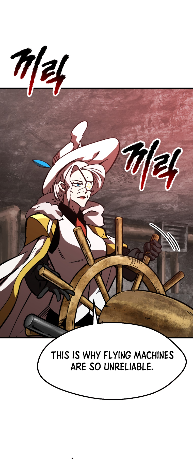 18+ Survival Story of a Sword King in a Fantasy World Chapter 158 page 2