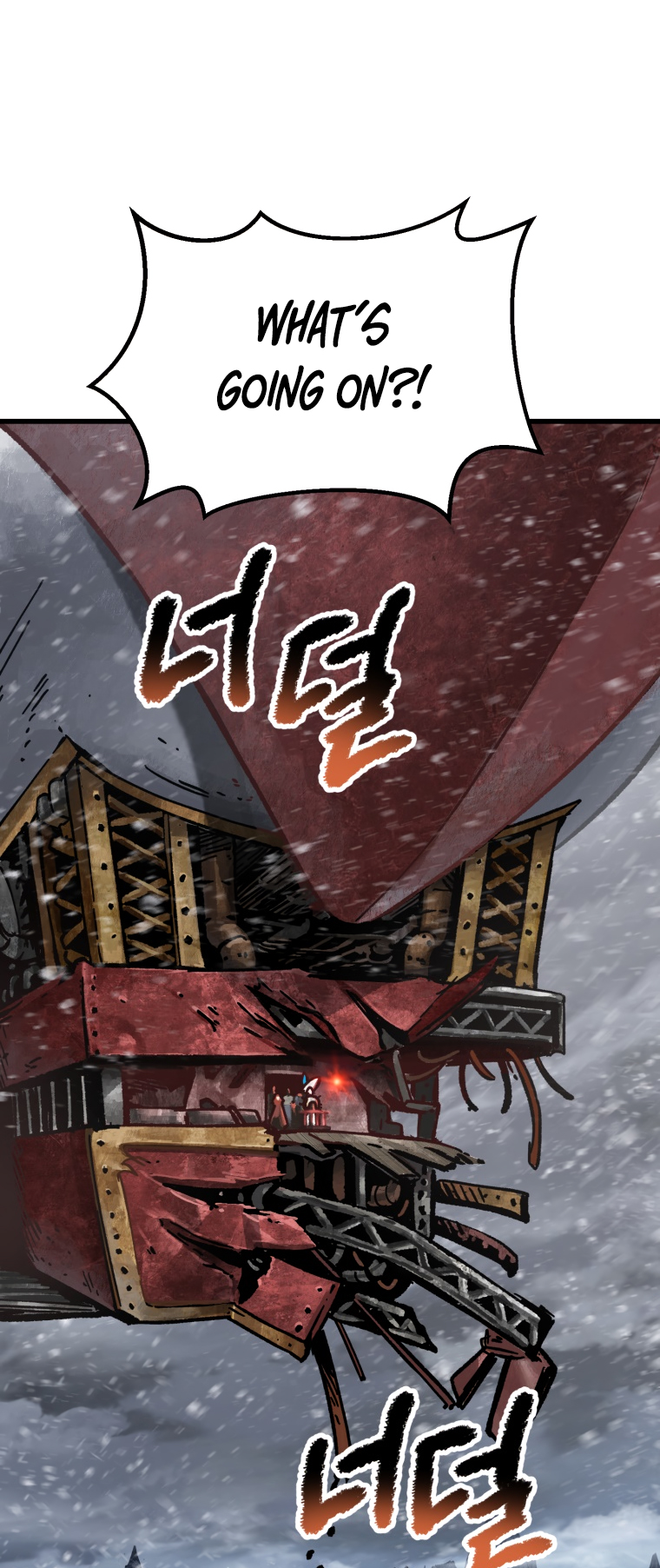 18+ Survival Story of a Sword King in a Fantasy World Chapter 158 page 4