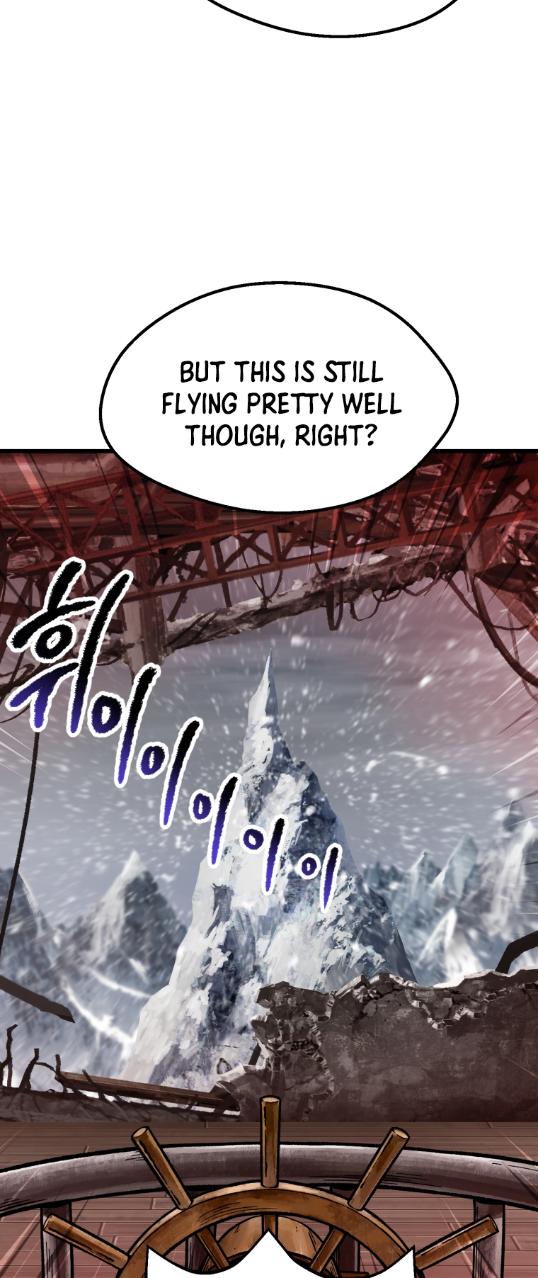 18+ Survival Story of a Sword King in a Fantasy World Chapter 158 page 6
