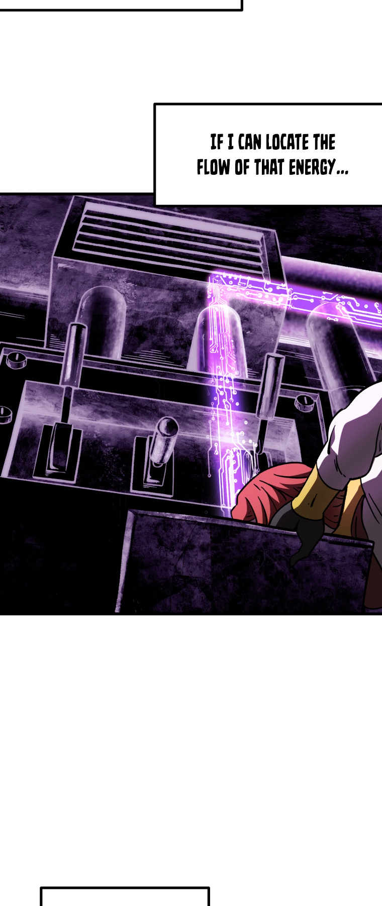 18+ Survival Story of a Sword King in a Fantasy World Chapter 158 page 10