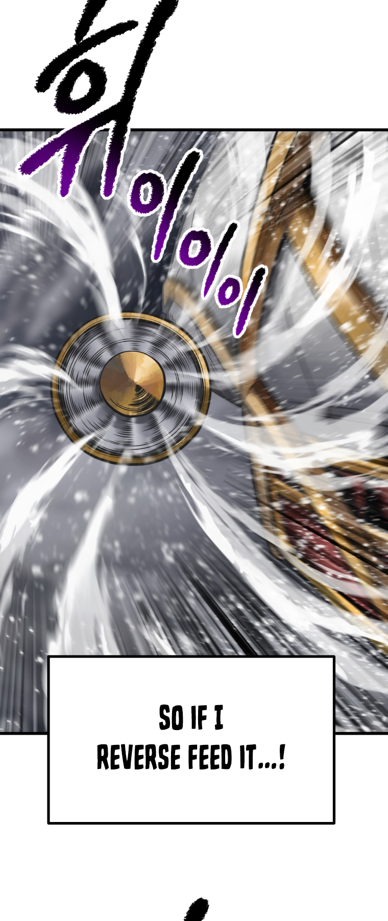 18+ Survival Story of a Sword King in a Fantasy World Chapter 158 page 12