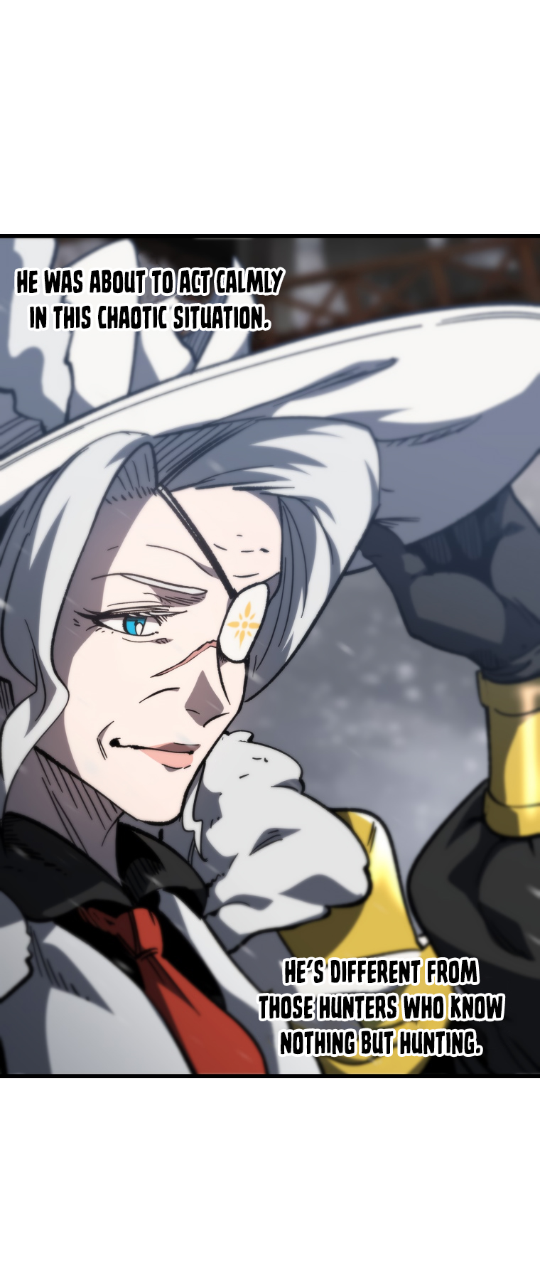 18+ Survival Story of a Sword King in a Fantasy World Chapter 158 page 16