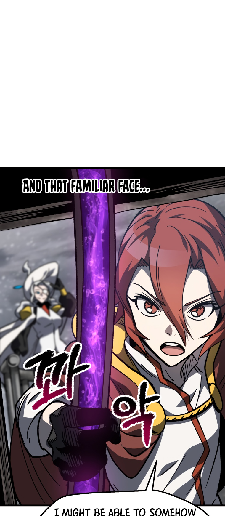 18+ Survival Story of a Sword King in a Fantasy World Chapter 158 page 17
