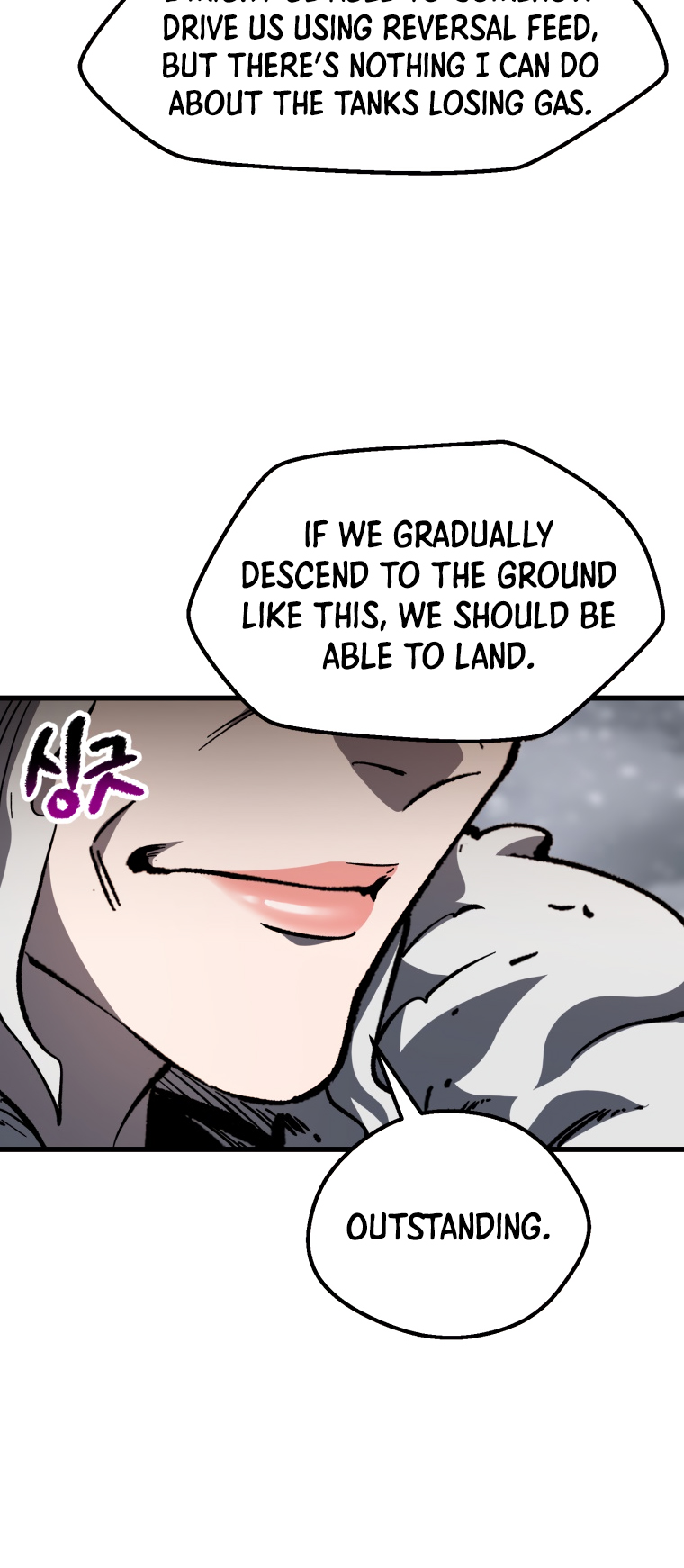 18+ Survival Story of a Sword King in a Fantasy World Chapter 158 page 18