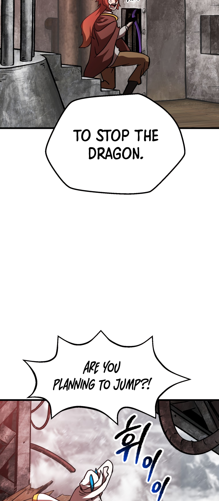 18+ Survival Story of a Sword King in a Fantasy World Chapter 158 page 20