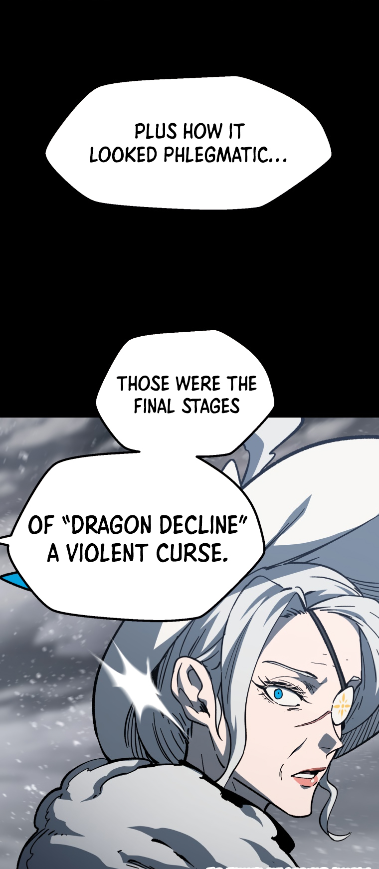 18+ Survival Story of a Sword King in a Fantasy World Chapter 158 page 26