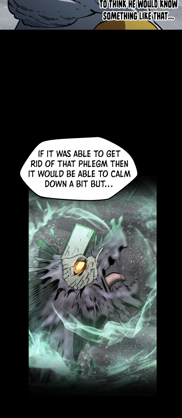 18+ Survival Story of a Sword King in a Fantasy World Chapter 158 page 27