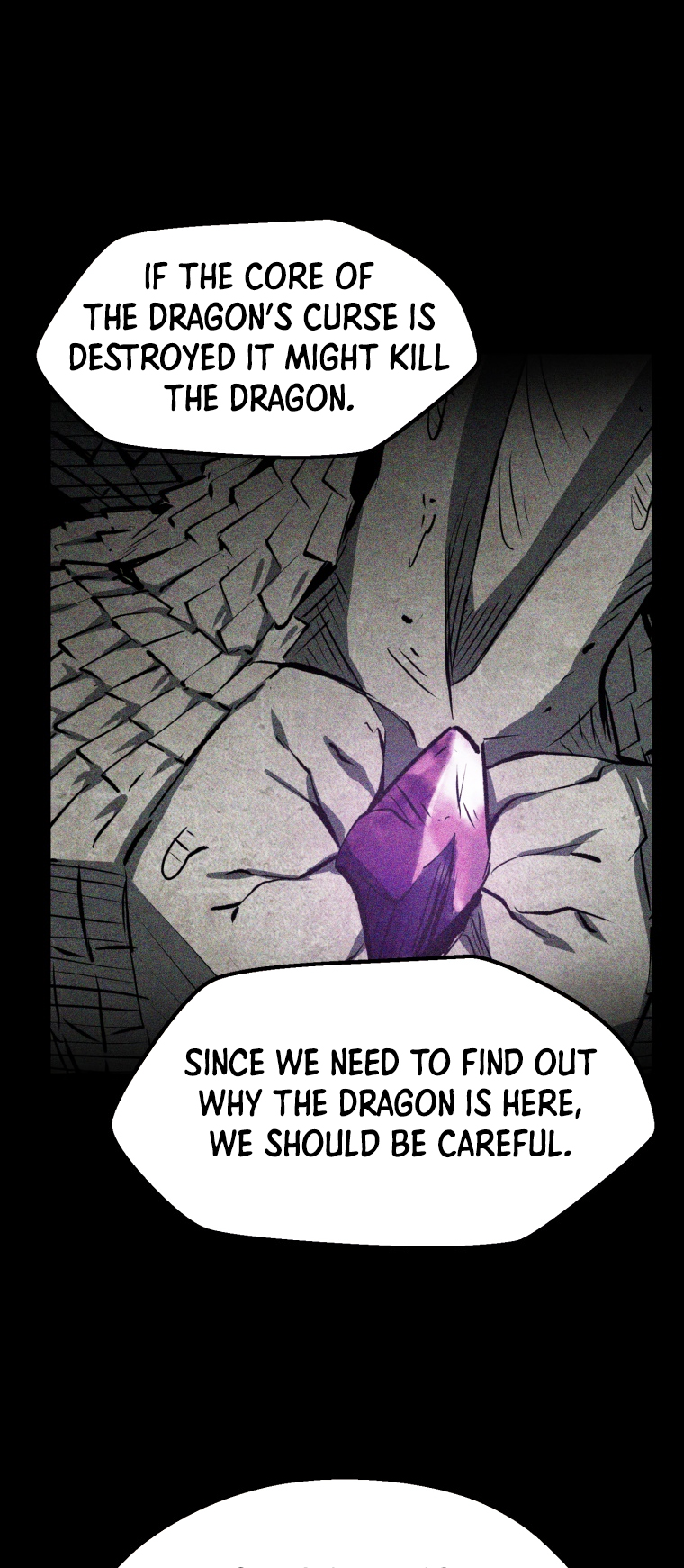 18+ Survival Story of a Sword King in a Fantasy World Chapter 158 page 28