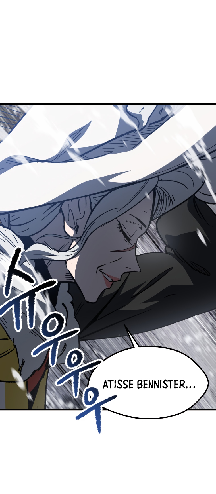 18+ Survival Story of a Sword King in a Fantasy World Chapter 158 page 33