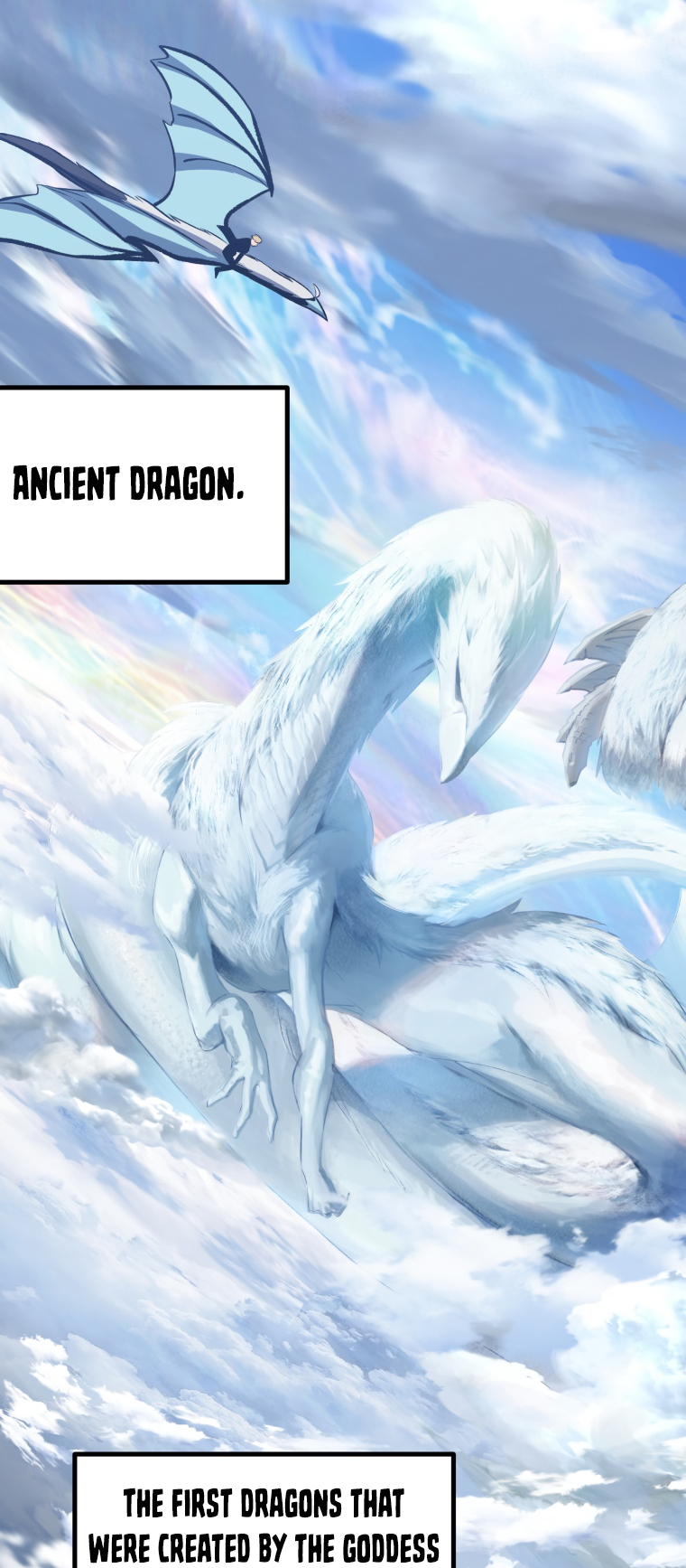 18+ Survival Story of a Sword King in a Fantasy World Chapter 158 page 37