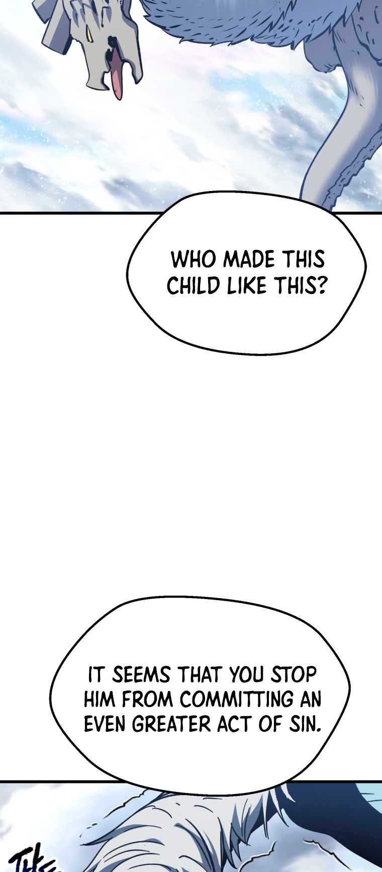 18+ Survival Story of a Sword King in a Fantasy World Chapter 158 page 39