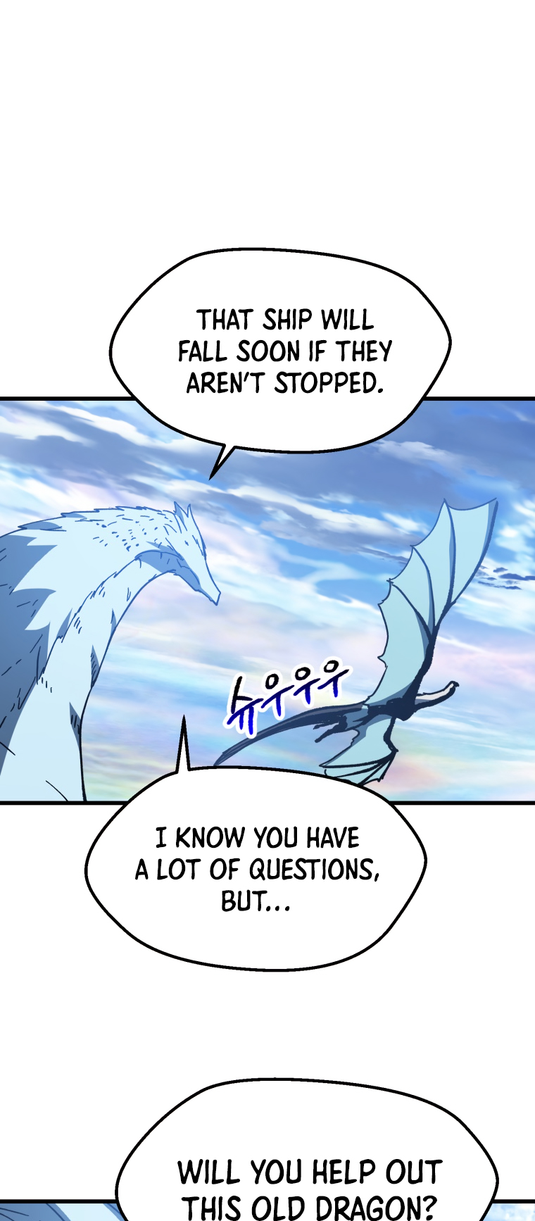 18+ Survival Story of a Sword King in a Fantasy World Chapter 158 page 45