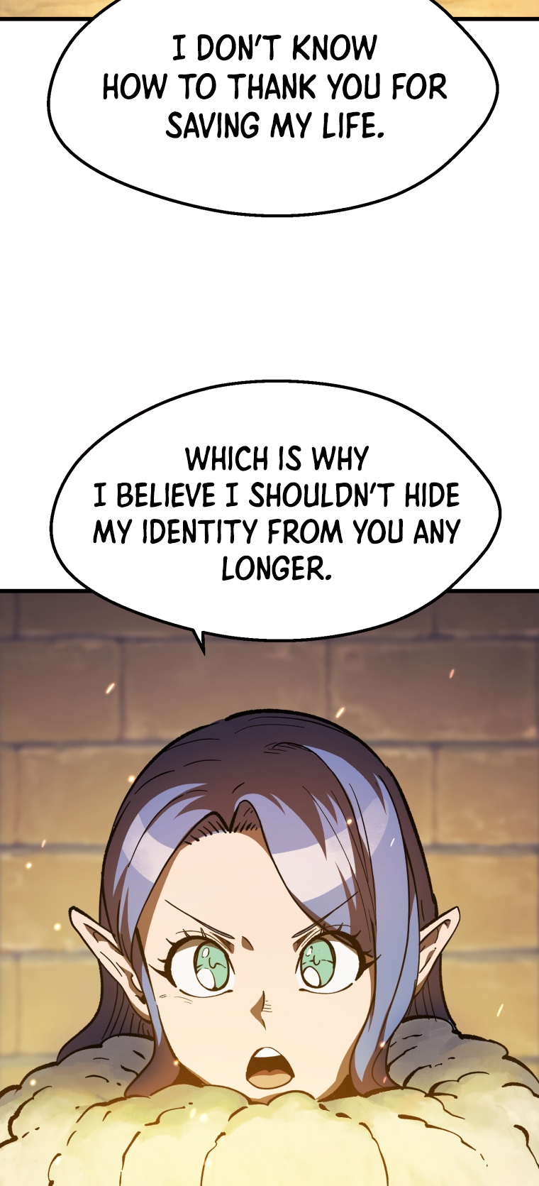 18+ Survival Story of a Sword King in a Fantasy World Chapter 158 page 52