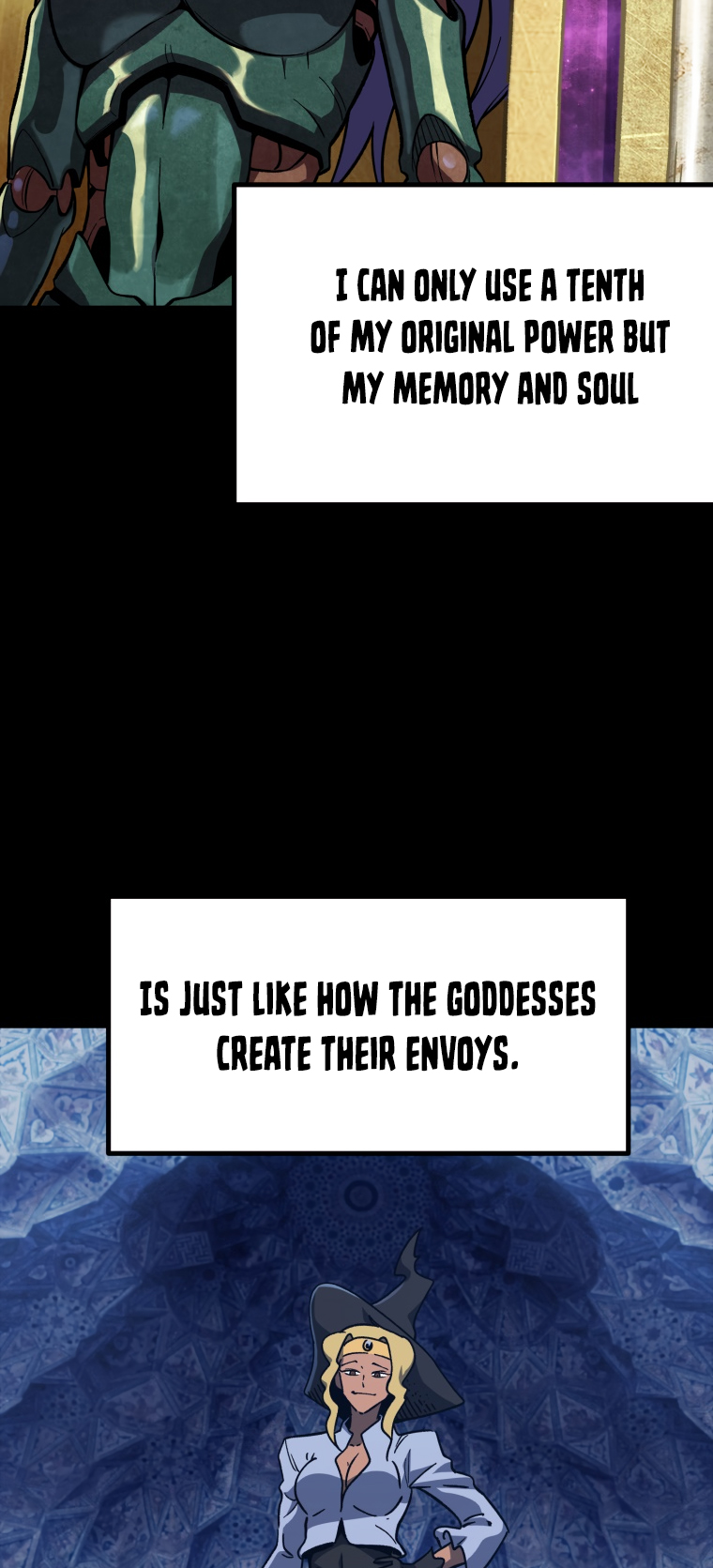 18+ Survival Story of a Sword King in a Fantasy World Chapter 158 page 60