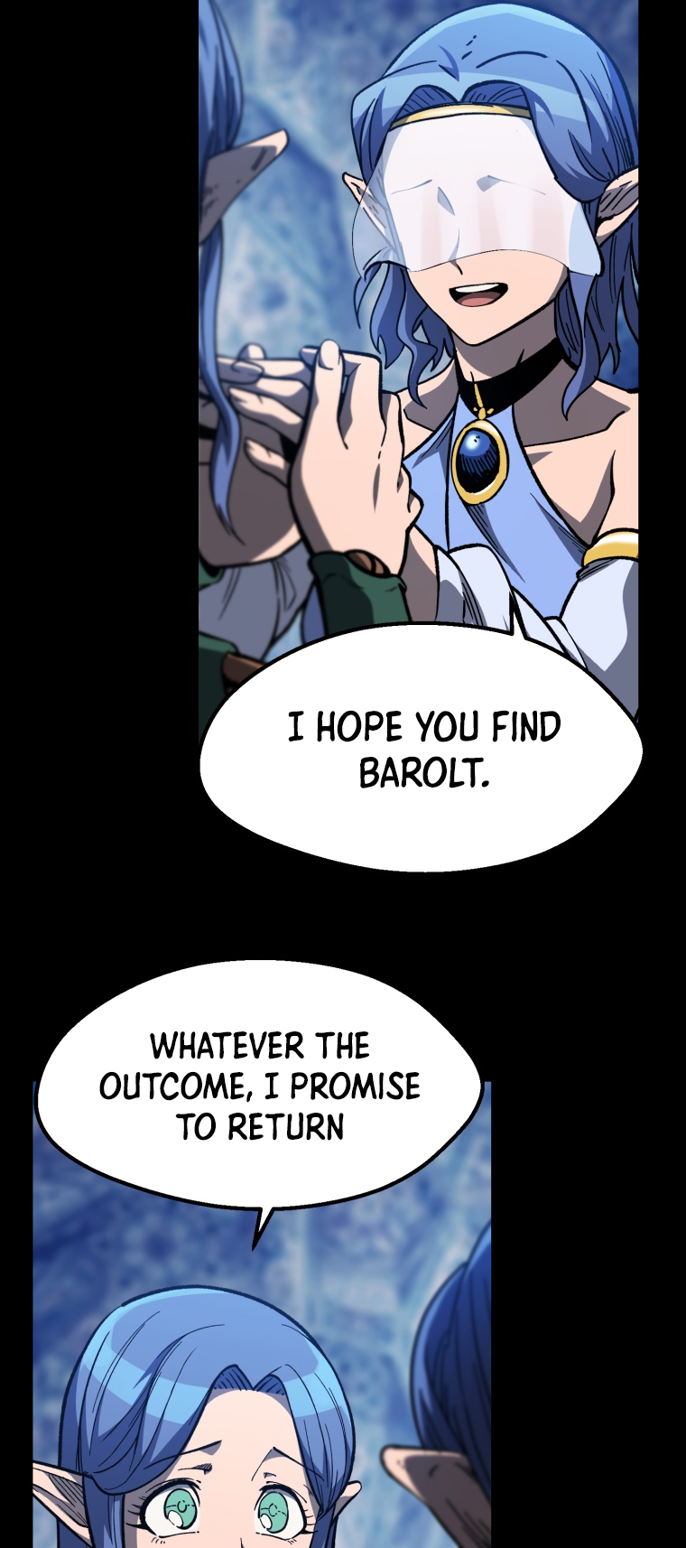 18+ Survival Story of a Sword King in a Fantasy World Chapter 158 page 62