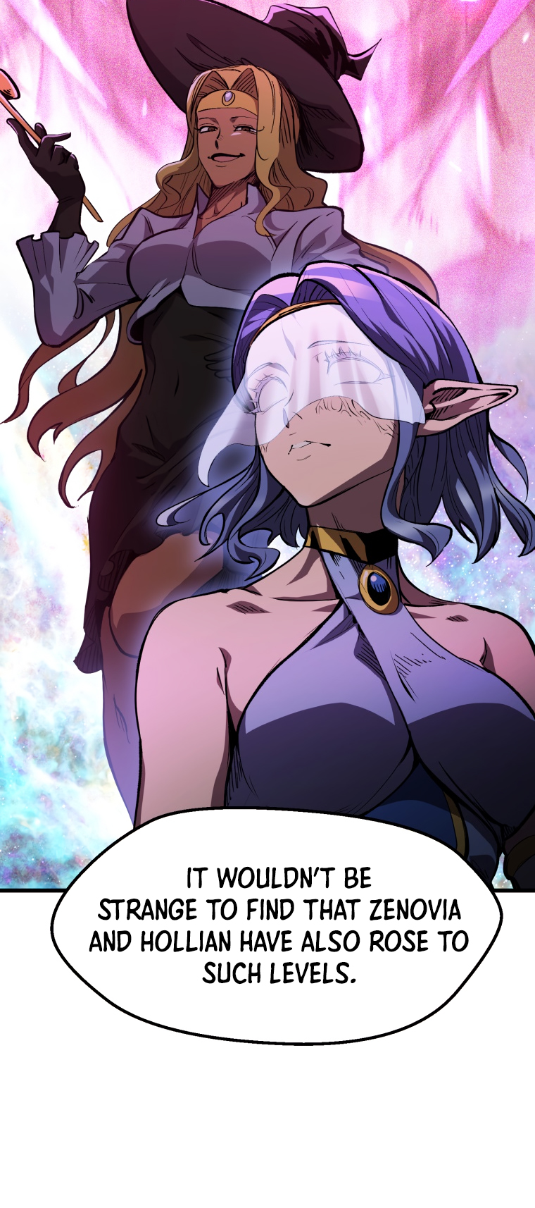 18+ Survival Story of a Sword King in a Fantasy World Chapter 158 page 66