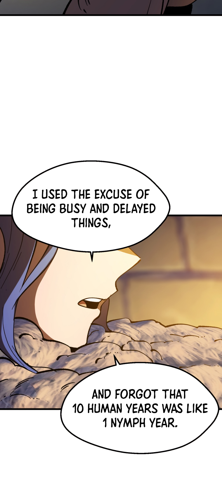 18+ Survival Story of a Sword King in a Fantasy World Chapter 158 page 68