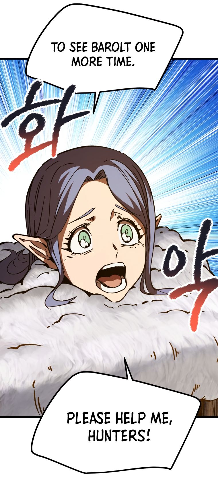 18+ Survival Story of a Sword King in a Fantasy World Chapter 158 page 70