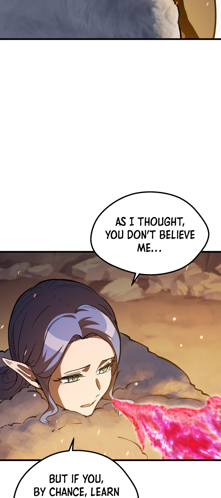18+ Survival Story of a Sword King in a Fantasy World Chapter 158 page 72