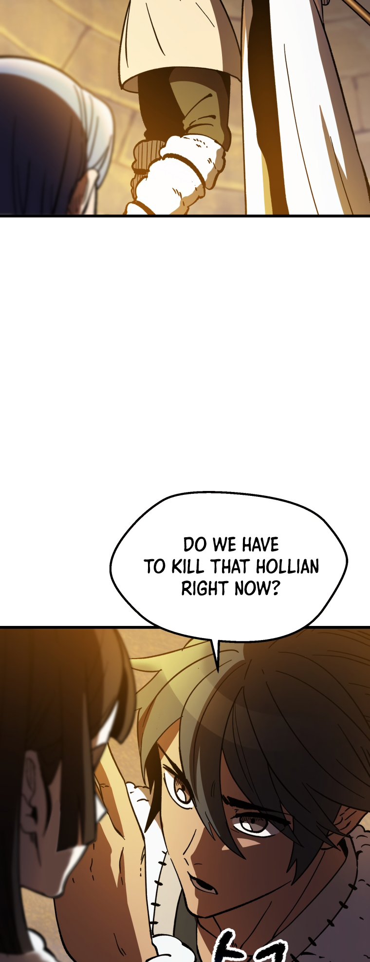 18+ Survival Story of a Sword King in a Fantasy World Chapter 158 page 77