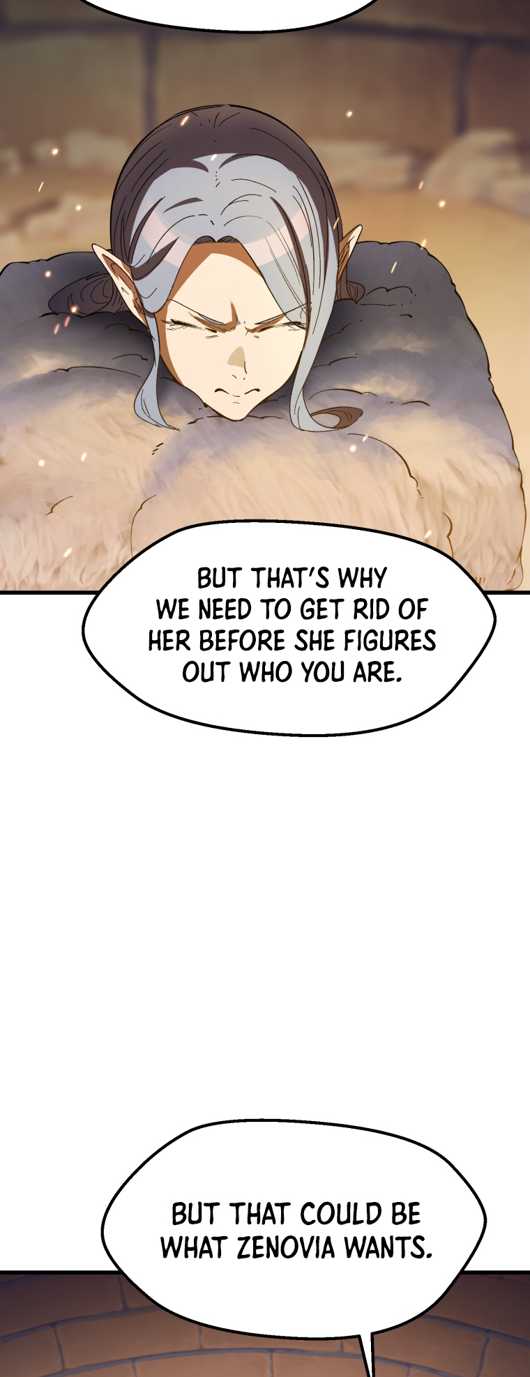 18+ Survival Story of a Sword King in a Fantasy World Chapter 158 page 79