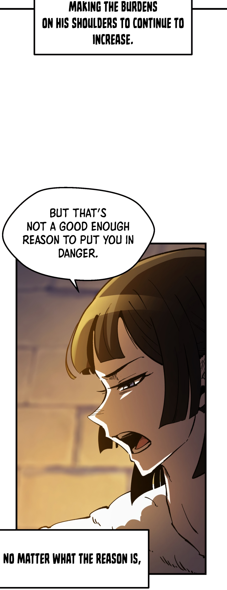 18+ Survival Story of a Sword King in a Fantasy World Chapter 158 page 83