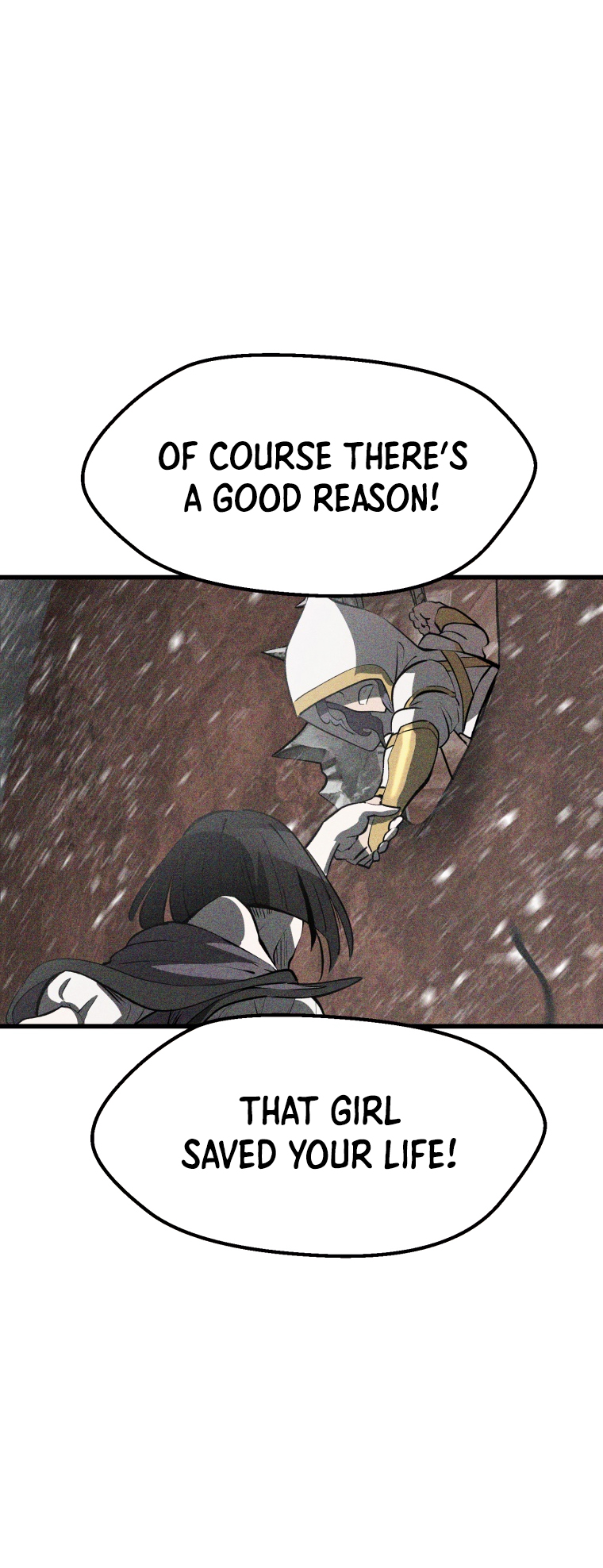 18+ Survival Story of a Sword King in a Fantasy World Chapter 158 page 84