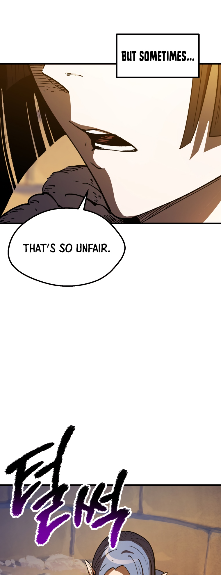 18+ Survival Story of a Sword King in a Fantasy World Chapter 158 page 87