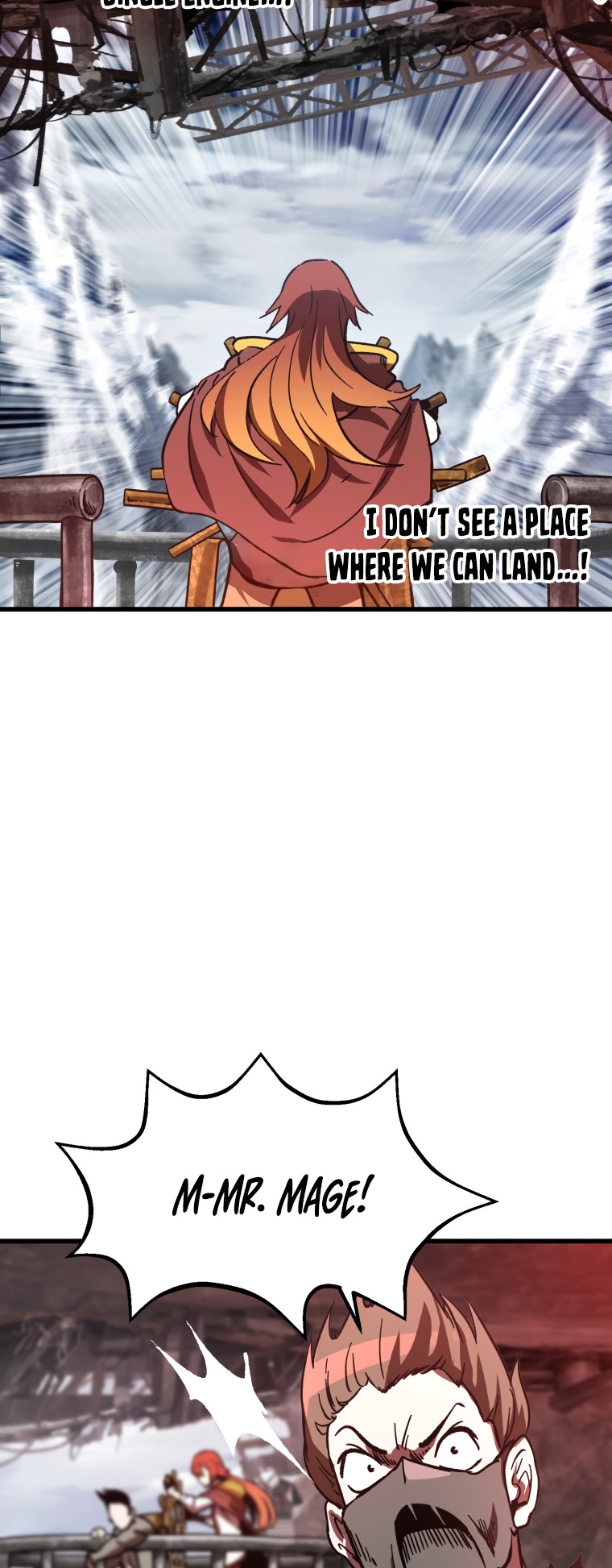 18+ Survival Story of a Sword King in a Fantasy World Chapter 159 page 7