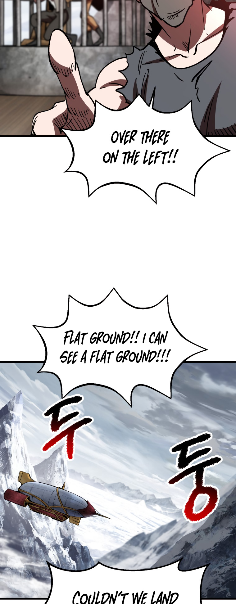 18+ Survival Story of a Sword King in a Fantasy World Chapter 159 page 8